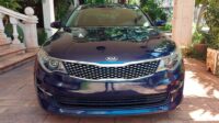 Kia Optima EX 2016