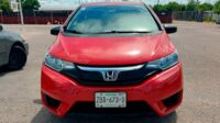 Honda Fit Cool 2016