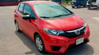 Honda Fit Cool 2016