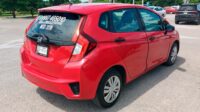 Honda Fit Cool 2016