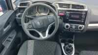 Honda Fit Cool 2016