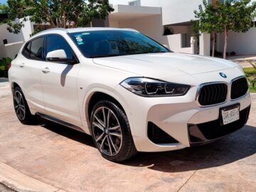 BMW X2 sDrive20i M Sport 2022