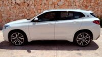 BMW X2 sDrive20i M Sport 2022