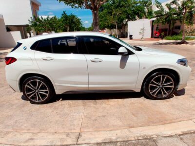 BMW X2 sDrive20i M Sport 2022