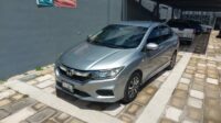 Honda City LX 2020