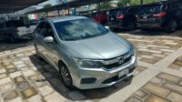 Honda City LX 2020