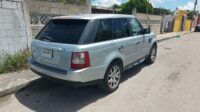 Land Rover Range Rover Sport HSE 2009