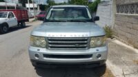 Land Rover Range Rover Sport HSE 2009