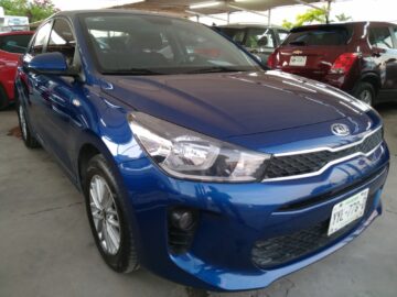 Kia Rio LX 2020