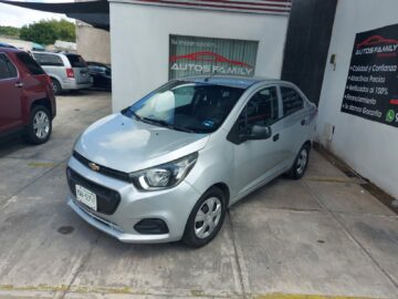 Chevrolet Beat 2019