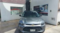 Chevrolet Tracker 2021