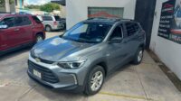 Chevrolet Tracker 2021