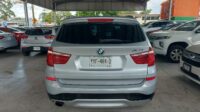 BMW X3 S-Drive20i 2017