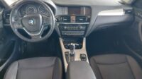 BMW X3 S-Drive20i 2017