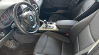 BMW X3 S-Drive20i 2017