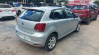 Volkswagen Polo 2016