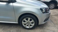 Volkswagen Polo 2016