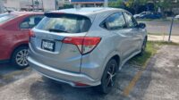 Honda HR-V Touring 2020