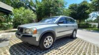 Volvo XC90 2005