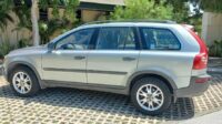 Volvo XC90 2005