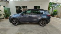 Kia Sportage SX 2WD 2019