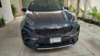 Kia Sportage SX 2WD 2019