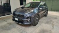 Kia Sportage SX 2WD 2019