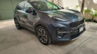 Kia Sportage SX 2WD 2019