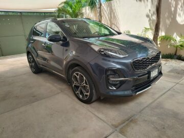 Kia Sportage SX 2WD 2019