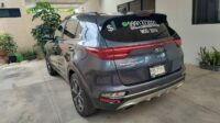 Kia Sportage SX 2WD 2019