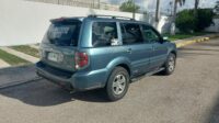 Honda Pilot AWD 2007