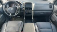 Honda Pilot AWD 2007