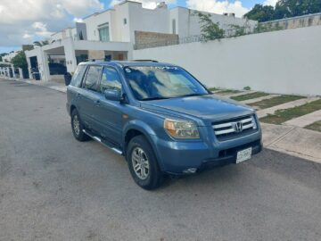 Honda Pilot AWD 2007