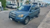 Honda Pilot AWD 2007