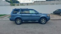 Honda Pilot AWD 2007