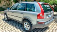 Volvo XC90 2005