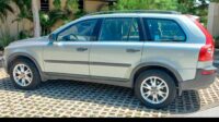 Volvo XC90 2005