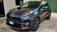 Kia Sportage SX 2WD 2019