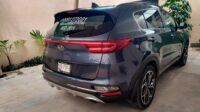 Kia Sportage SX 2WD 2019