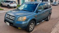 Honda Pilot AWD 2007