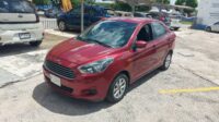 Ford Figo 2018