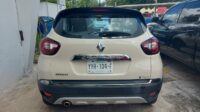 Renault Captur 2019