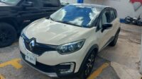 Renault Captur 2019