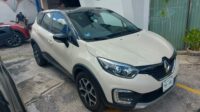 Renault Captur 2019