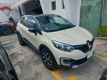 Renault Captur 2019