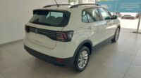 Volkswagen T-Cross Trendline 2024