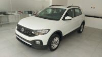 Volkswagen T-Cross Trendline 2024