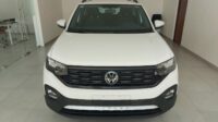 Volkswagen T-Cross Trendline 2024