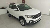 Volkswagen T-Cross Trendline 2024