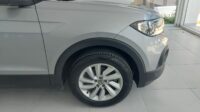 Volkswagen T-Cross Trendline 2024